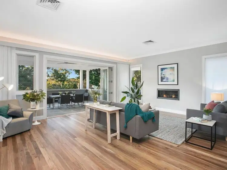 Third view of Homely house listing, 35 Mimosa Street, Oatley NSW 2223