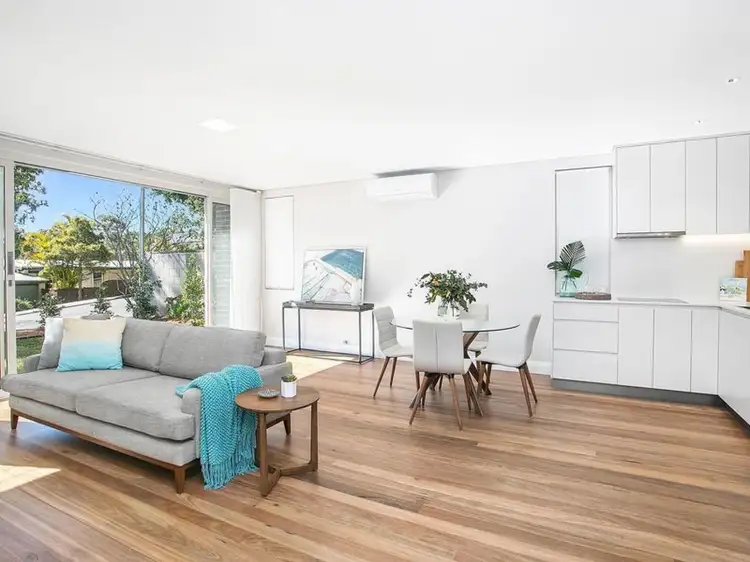 Fourth view of Homely house listing, 35 Mimosa Street, Oatley NSW 2223
