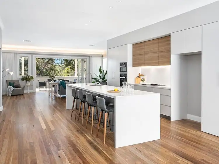 Fifth view of Homely house listing, 35 Mimosa Street, Oatley NSW 2223
