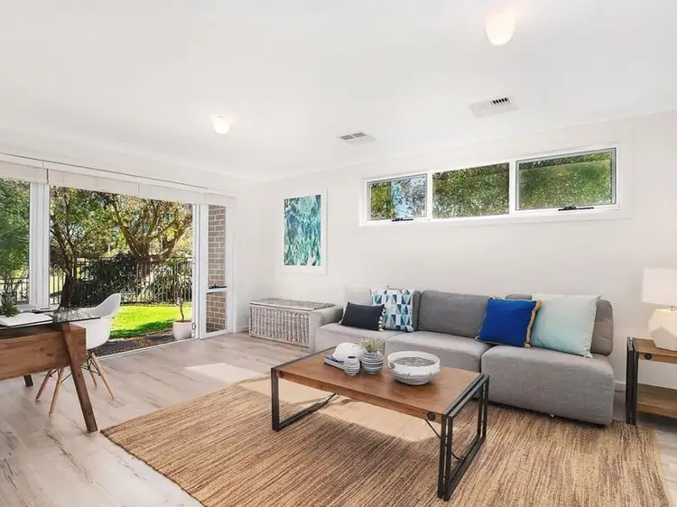 Second view of Homely house listing, 2A Elouera Road, Cronulla NSW 2230