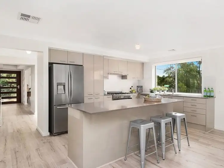 Third view of Homely house listing, 2A Elouera Road, Cronulla NSW 2230