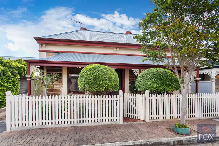 13 Curtis Street, North Adelaide SA 5006