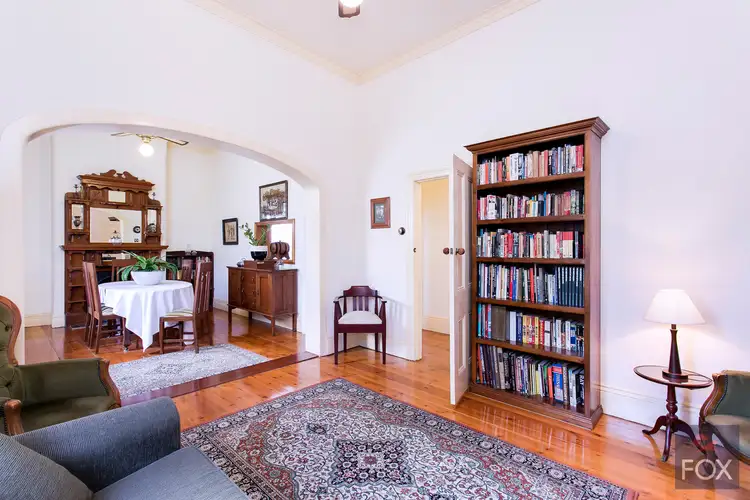 Fifth view of Homely house listing, 13 Curtis Street, North Adelaide SA 5006