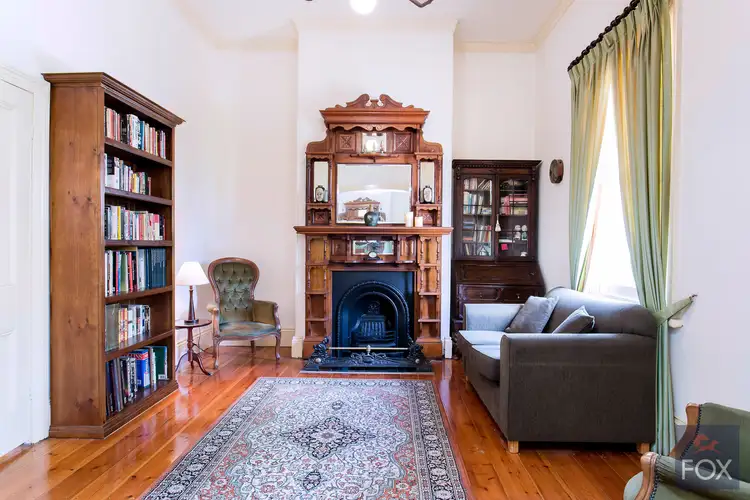 Sixth view of Homely house listing, 13 Curtis Street, North Adelaide SA 5006