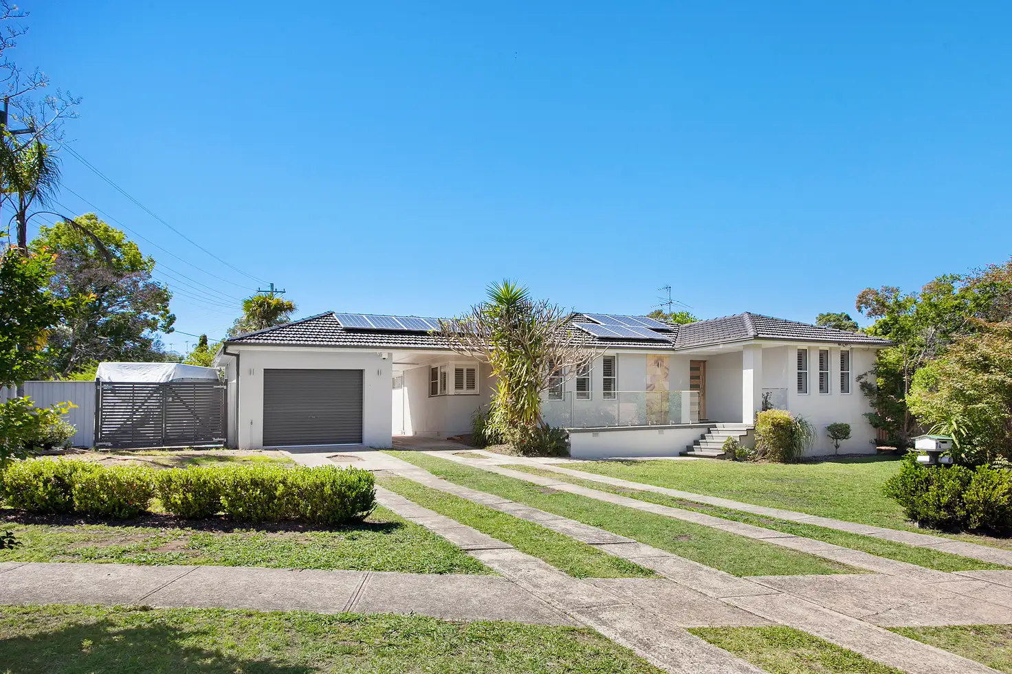 Main view of Homely house listing, 74 Hilda Road, Baulkham Hills NSW 2153