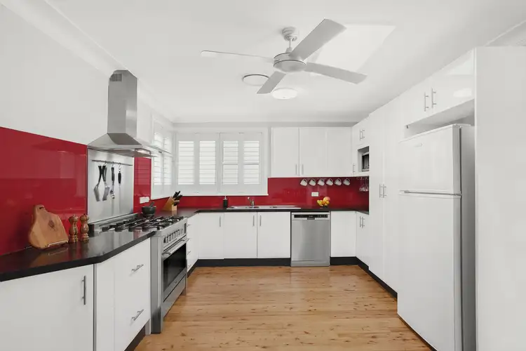 Second view of Homely house listing, 74 Hilda Road, Baulkham Hills NSW 2153