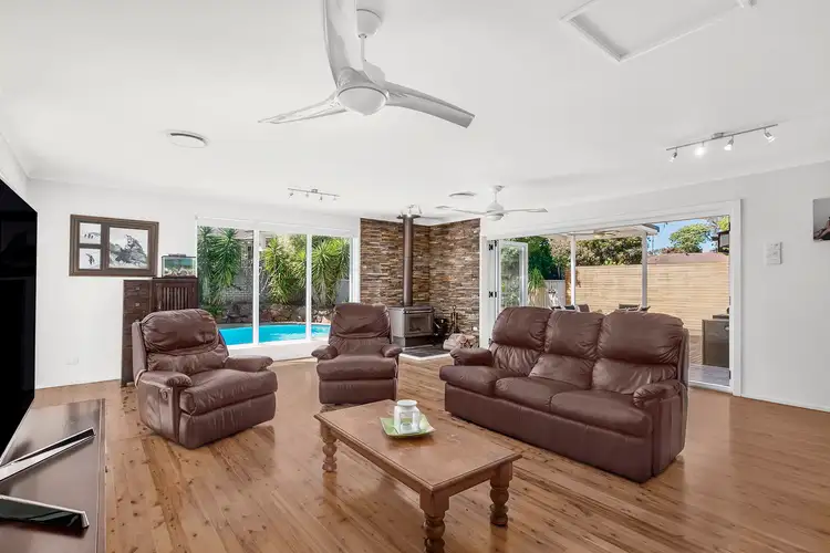 Third view of Homely house listing, 74 Hilda Road, Baulkham Hills NSW 2153