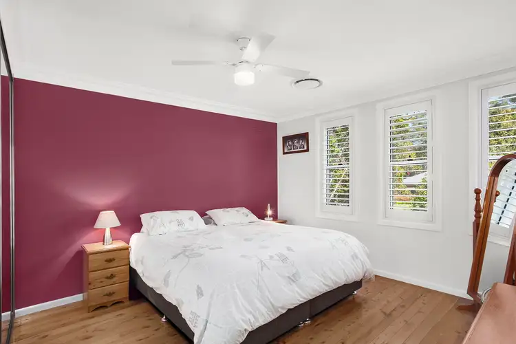 Fourth view of Homely house listing, 74 Hilda Road, Baulkham Hills NSW 2153