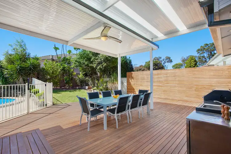 Fifth view of Homely house listing, 74 Hilda Road, Baulkham Hills NSW 2153