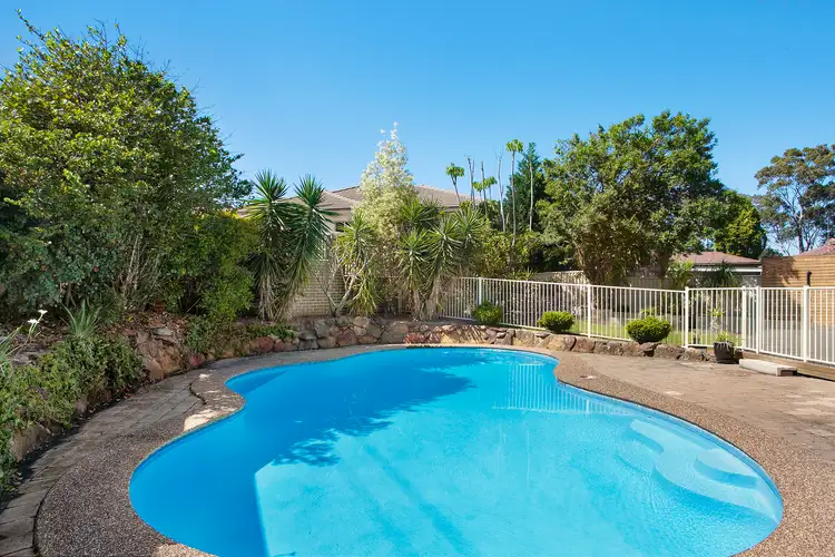 Sixth view of Homely house listing, 74 Hilda Road, Baulkham Hills NSW 2153