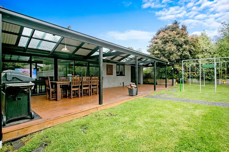 81 Heatherhill Road, Frankston VIC 3199