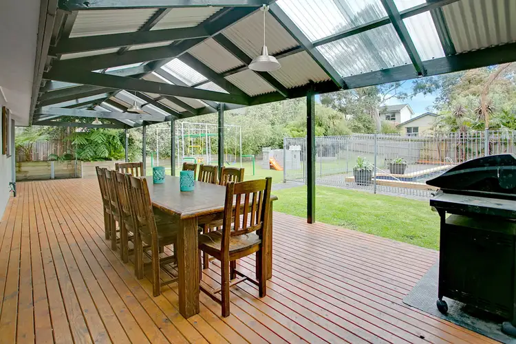 Third view of Homely house listing, 81 Heatherhill Road, Frankston VIC 3199