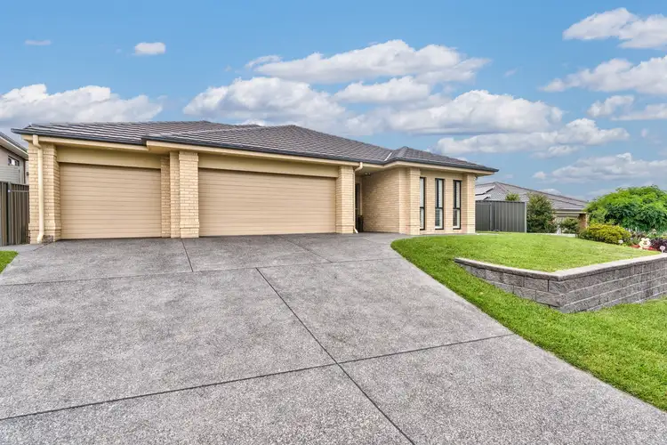 Main view of Homely house listing, 20 Shipley Street, Cameron Park NSW 2285