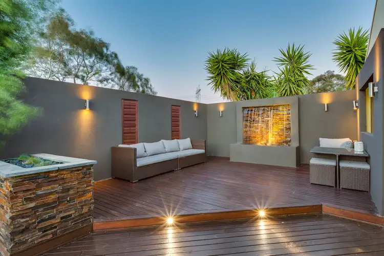 Second view of Homely house listing, 10 Rowell Place, Taylors Lakes VIC 3038
