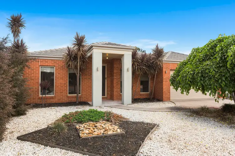3 Parkview Court, Epsom VIC 3551