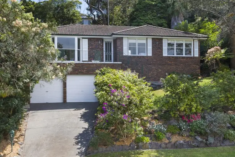 7 Cowan Street, Oyster Bay NSW 2225