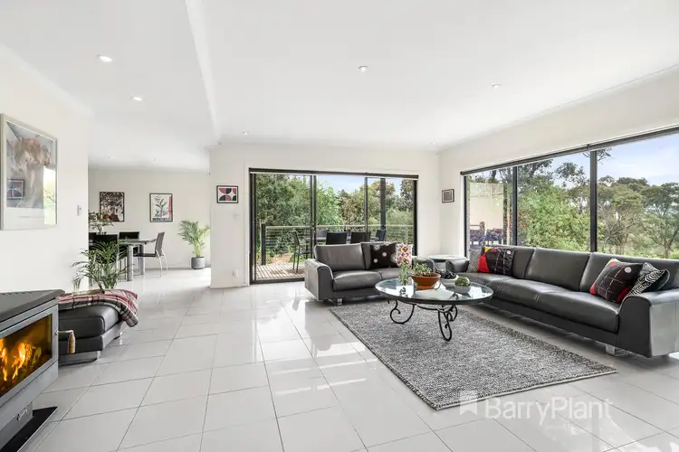 Second view of Homely rural property listing, 78 Bannons Lane North, Doreen VIC 3754