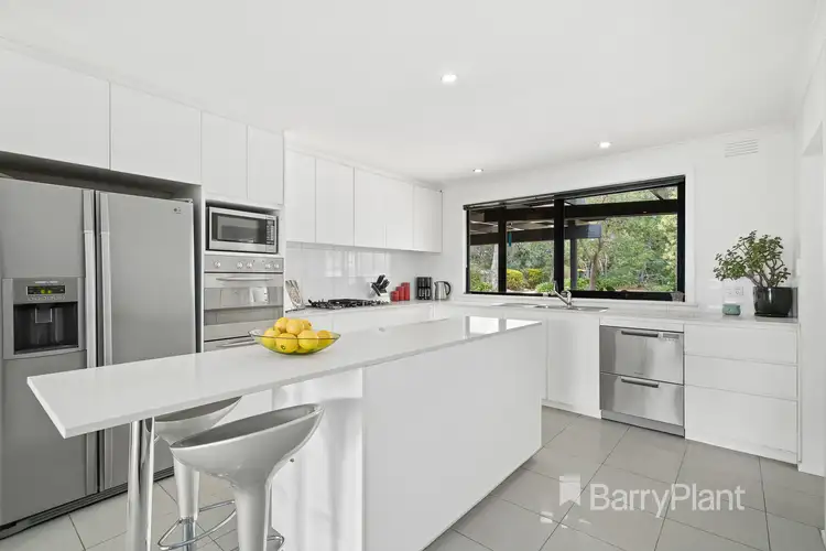 Third view of Homely rural property listing, 78 Bannons Lane North, Doreen VIC 3754
