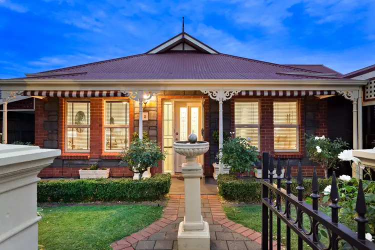 2 Lutana Crescent, Mitchell Park SA 5043