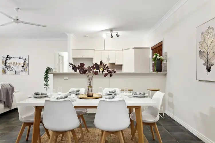 Fifth view of Homely house listing, 2 Lutana Crescent, Mitchell Park SA 5043