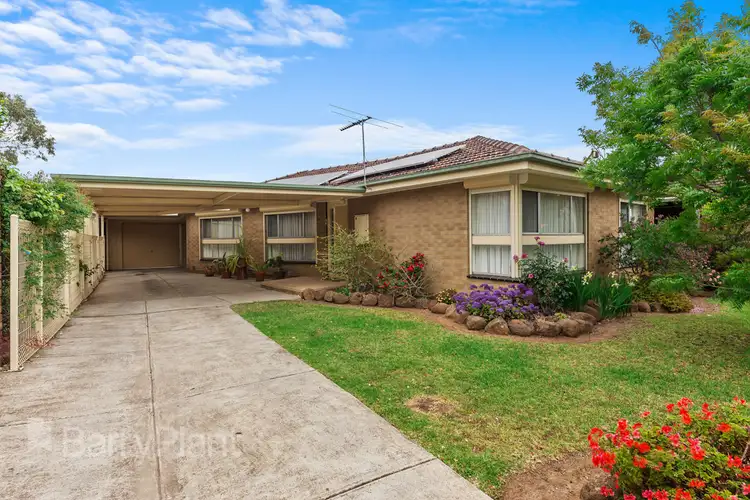 Main view of Homely house listing, 30 Novara Parade, St Albans VIC 3021