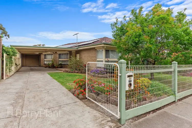 Second view of Homely house listing, 30 Novara Parade, St Albans VIC 3021