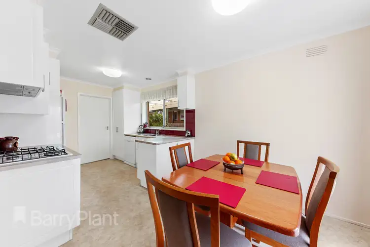 Fifth view of Homely house listing, 30 Novara Parade, St Albans VIC 3021