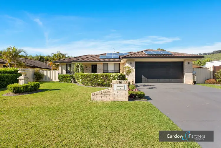 24 William Sharp Drive, Coffs Harbour NSW 2450
