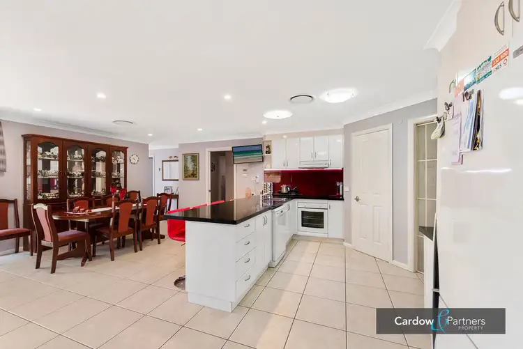 Fifth view of Homely house listing, 24 William Sharp Drive, Coffs Harbour NSW 2450