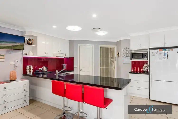 Sixth view of Homely house listing, 24 William Sharp Drive, Coffs Harbour NSW 2450