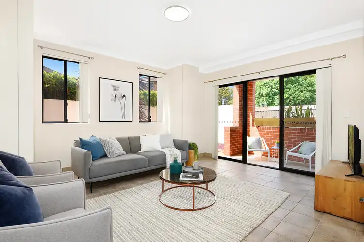 4/1094 Anzac Parade, Maroubra NSW 2035