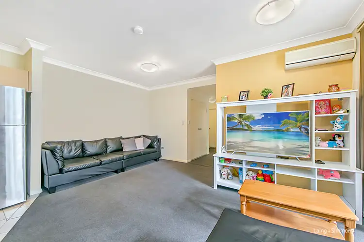 Second view of Homely unit listing, 13/2 Wentworth Avenue, Toongabbie NSW 2146