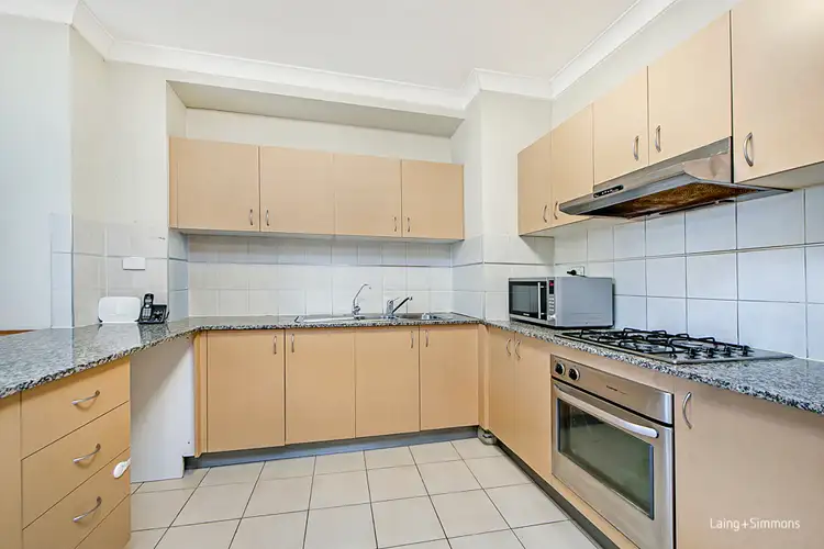 Third view of Homely unit listing, 13/2 Wentworth Avenue, Toongabbie NSW 2146
