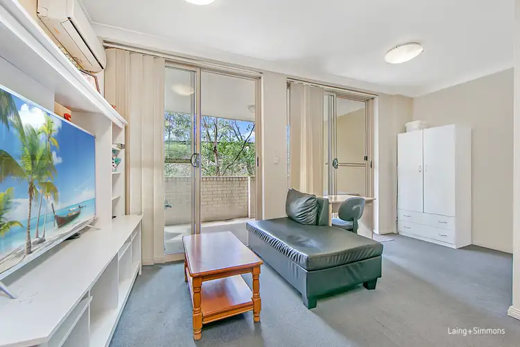 Fourth view of Homely unit listing, 13/2 Wentworth Avenue, Toongabbie NSW 2146