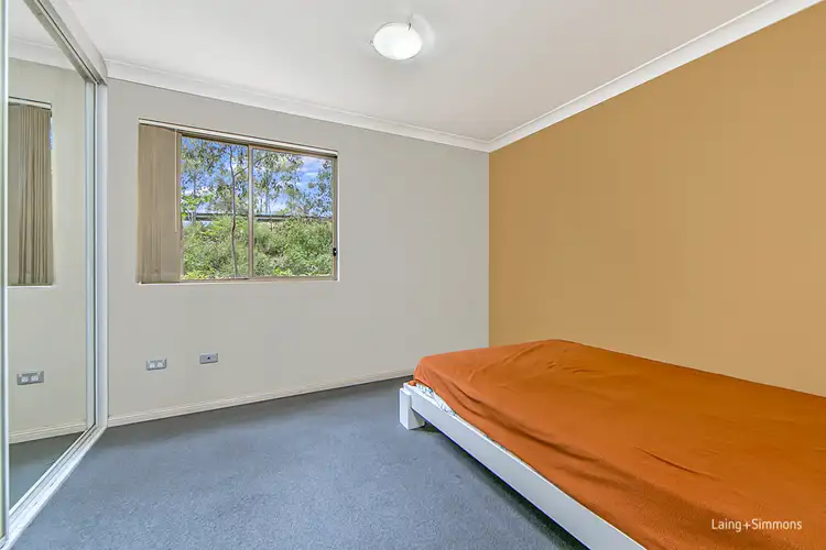 Sixth view of Homely unit listing, 13/2 Wentworth Avenue, Toongabbie NSW 2146