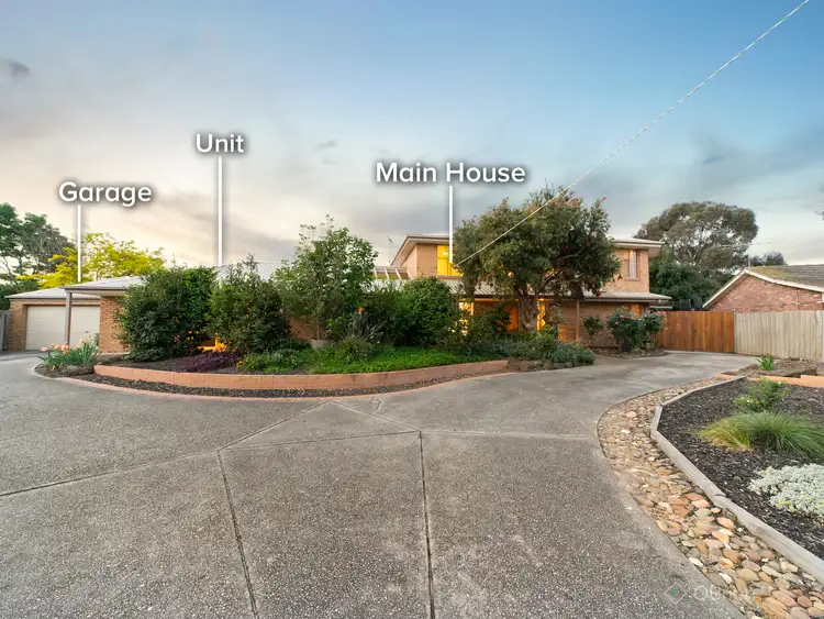 14 Brick Court, Pearcedale VIC 3912