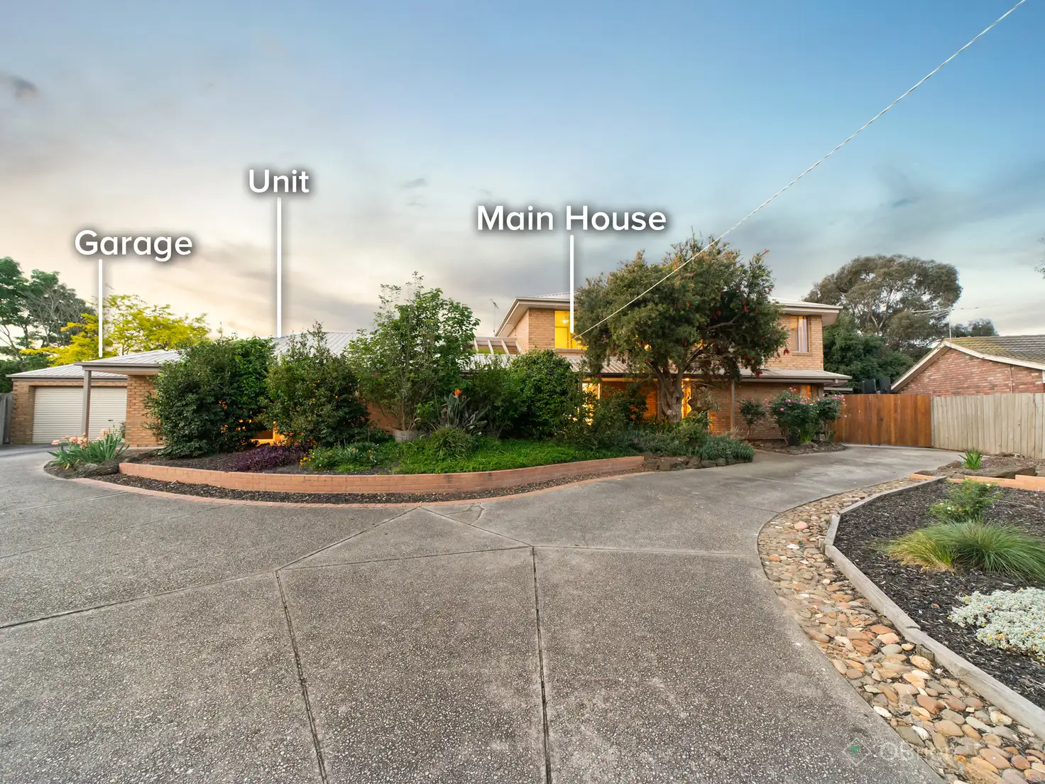 Main view of Homely house listing, 14 Brick Court, Pearcedale VIC 3912