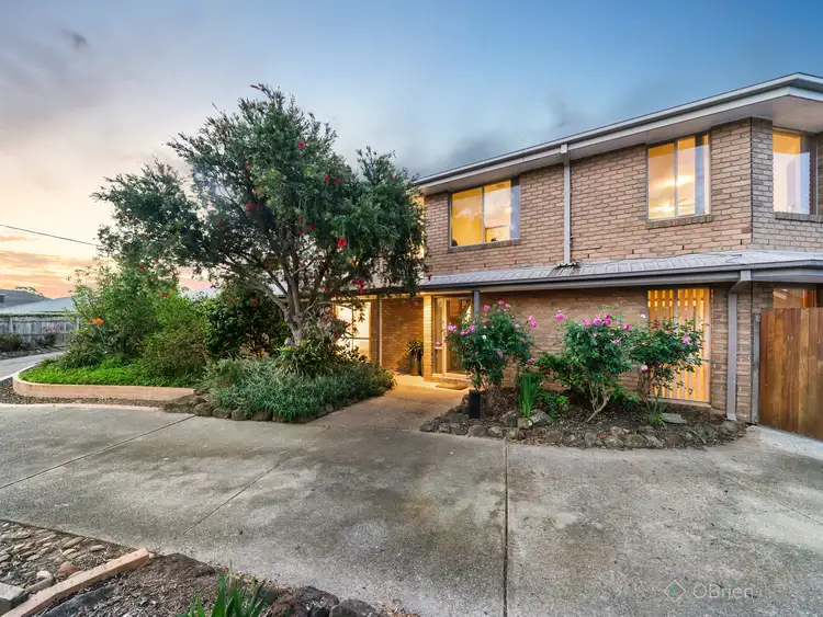 Second view of Homely house listing, 14 Brick Court, Pearcedale VIC 3912