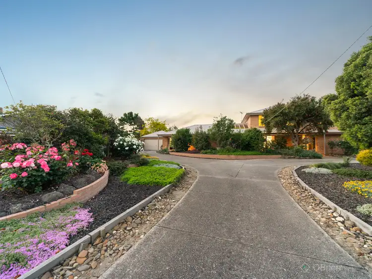 Third view of Homely house listing, 14 Brick Court, Pearcedale VIC 3912