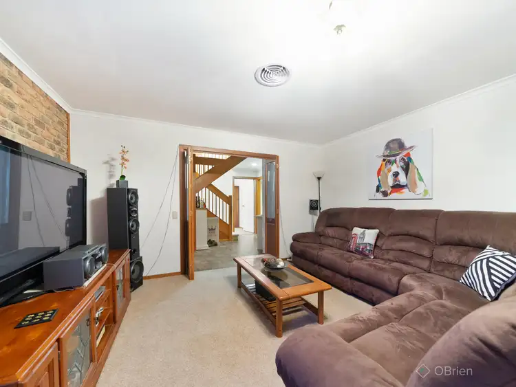 Fifth view of Homely house listing, 14 Brick Court, Pearcedale VIC 3912