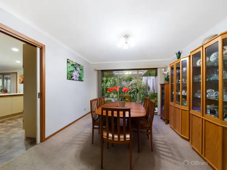 Sixth view of Homely house listing, 14 Brick Court, Pearcedale VIC 3912
