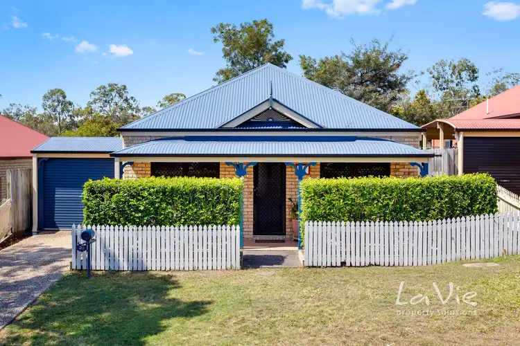 20 Alfred Place, Springfield Lakes QLD 4300