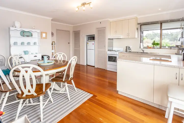Main view of Homely house listing, 16 Fordham Drive, Devonport TAS 7310