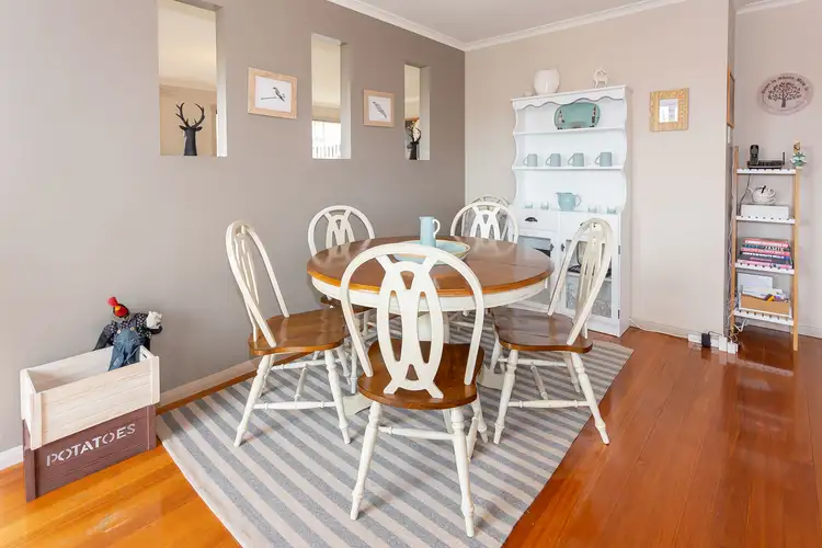 Second view of Homely house listing, 16 Fordham Drive, Devonport TAS 7310