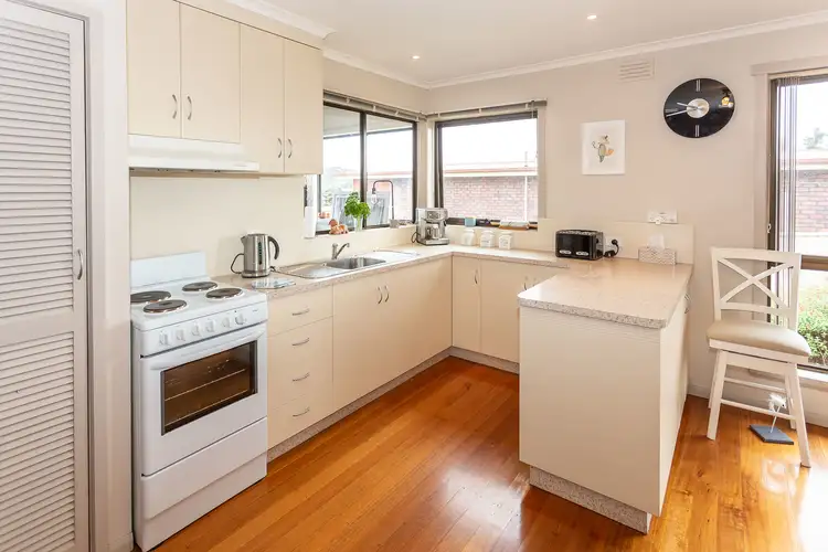 Fourth view of Homely house listing, 16 Fordham Drive, Devonport TAS 7310