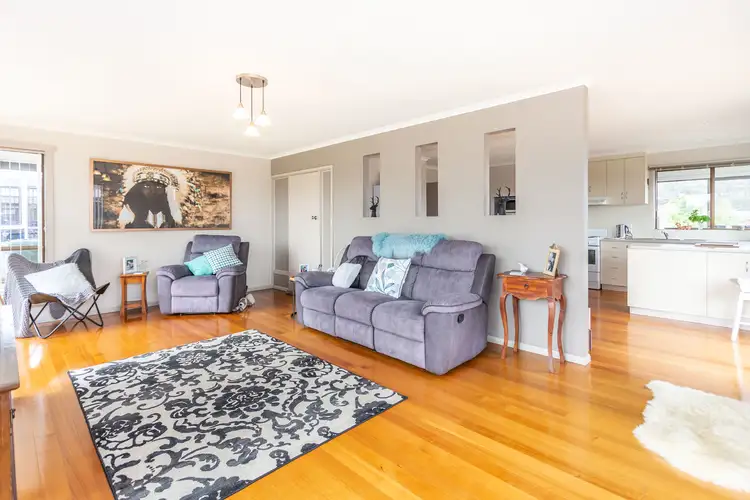 Fifth view of Homely house listing, 16 Fordham Drive, Devonport TAS 7310