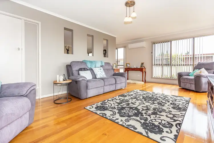 Sixth view of Homely house listing, 16 Fordham Drive, Devonport TAS 7310