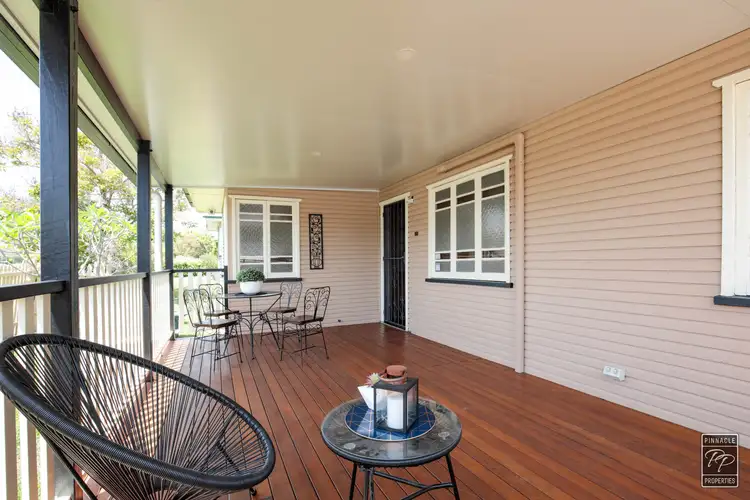 Main view of Homely house listing, 1 Spengler Street, East Ipswich QLD 4305