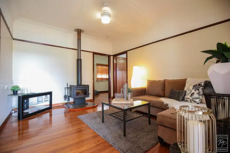Second view of Homely house listing, 1 Spengler Street, East Ipswich QLD 4305
