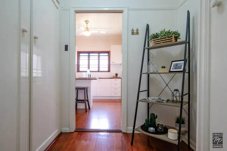 Third view of Homely house listing, 1 Spengler Street, East Ipswich QLD 4305